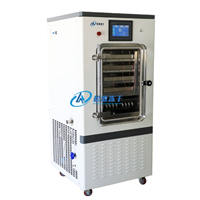 LGJ-30FD (0.4㎡) Electric-Heating Freeze Dryer